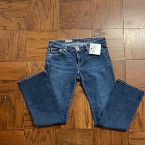 Adriano Goldschmied the Angelina petite boot cut